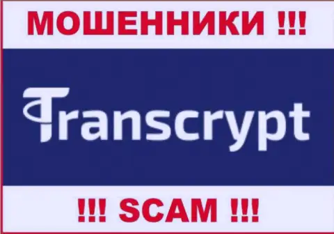 ТрансКрипт ОЮ - это МОШЕННИКИ !!! SCAM !!!