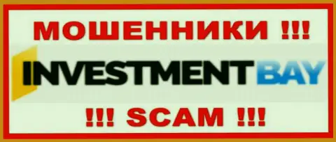 InvestmentBay - это АФЕРИСТЫ !!! Связываться рискованно !