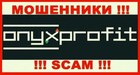 ОниксПрофит Про - это МАХИНАТОР !
