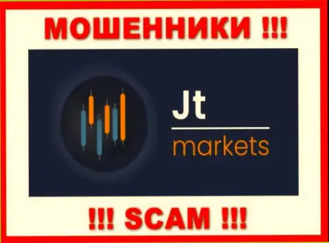 Логотип ВОРОВ JTMarkets Com