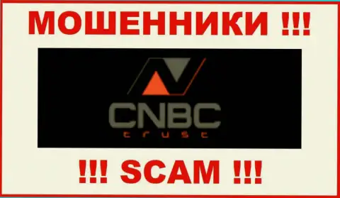 CNBC-Trust - это SCAM !!! ЖУЛИКИ !!!