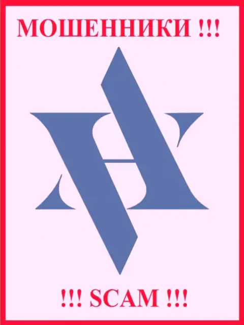 Логотип ВОРА Амикрон