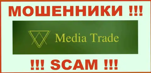 Media Trade - это SCAM !!! ШУЛЕР !
