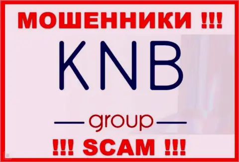 KNB Group - это ЛОХОТРОНЩИКИ !!! Иметь дело не нужно !!!