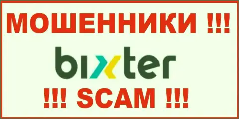 Bixter Org - это SCAM !!! ВОРЮГА !