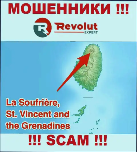 Компания Сангин Солюшинс ЛТД - мошенники, базируются на территории St. Vincent and the Grenadines, а это офшорная зона