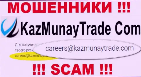 Довольно рискованно общаться с компанией КазМунай, даже через е-майл это хитрые воры !