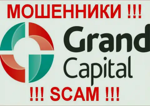 ГрандКапитал (Grand Capital Group) - реальные отзывы
