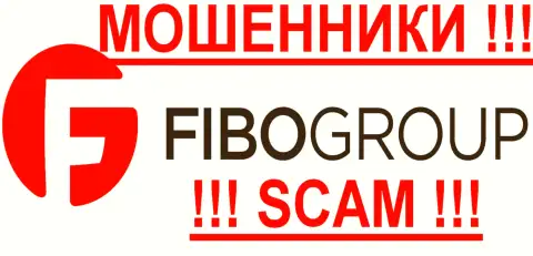 Fibo Forex - ШУЛЕРА!!!