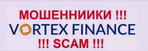 Vortex Finance - это КУХНЯ НА FOREX !!! SCAM !!!