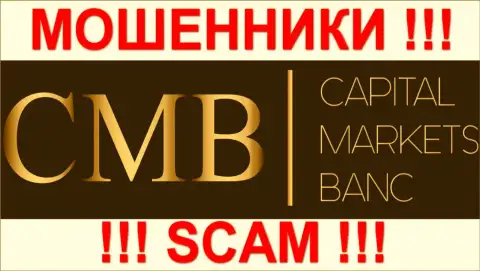 Капитал Маркетс Банк - это ШУЛЕРА !!! SCAM !!!