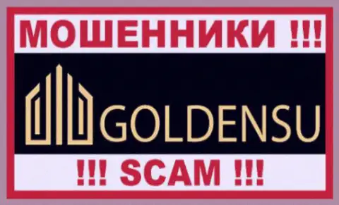 Golden SU - это МОШЕННИКИ !!! SCAM !