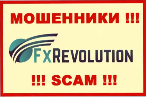 FXRevolution - это МОШЕННИКИ !!! SCAM !!!