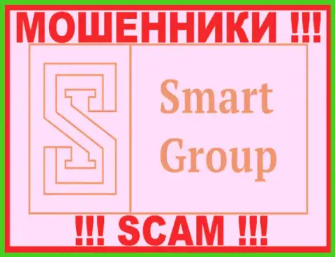 i Smart Groups - это МОШЕННИКИ ! SCAM !!!