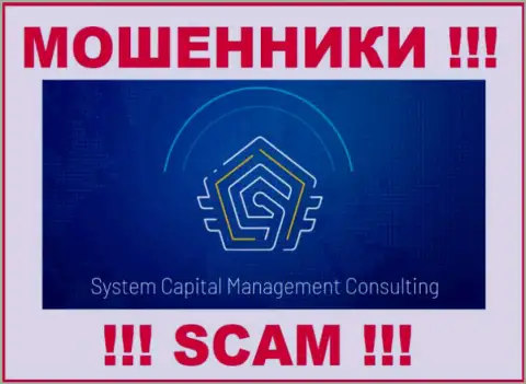SCM Consulting - МОШЕННИК !!! СКАМ !