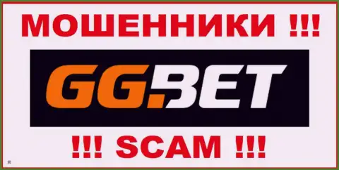 GGBet - это МОШЕННИК !!! СКАМ !!!