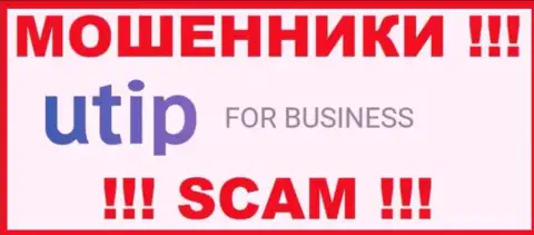 UTIP - это ЛОХОТРОНЩИКИ ! SCAM !!!