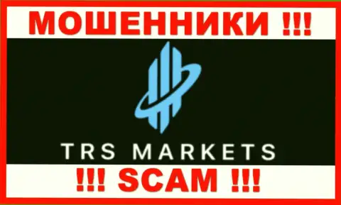 TRSMarkets - это SCAM !!! ЛОХОТРОНЩИК !!!