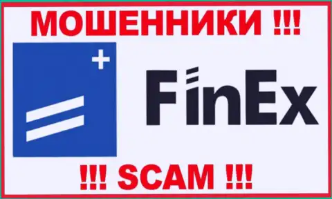 FinEx Investment Management LLP - это МОШЕННИК !!!