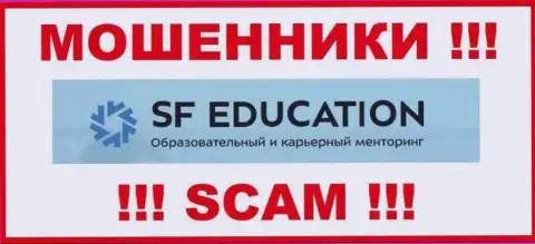 ООО Современные формы образования - это ОБМАНЩИКИ !!! SCAM !!!