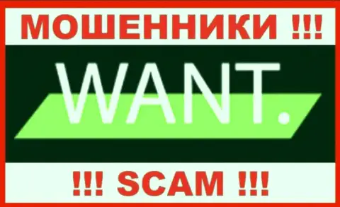 Ай Вонт Брокер - это МОШЕННИК !!! SCAM !!!