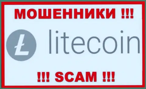 ЛайтКоин - это SCAM !!! ЕЩЕ ОДИН МОШЕННИК !!!