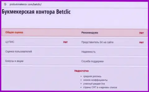 BetClic - это МОШЕННИКИ ! Отжимают денежные вложения клиентов (обзор неправомерных деяний)