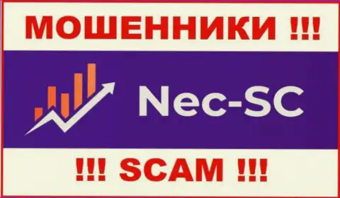 НЕССК это ШУЛЕРА !!! SCAM !!!