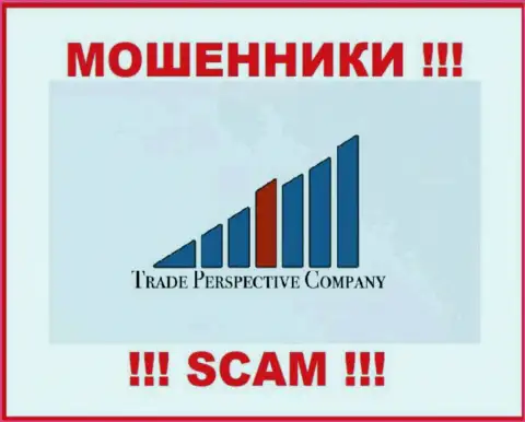 Trade Perspective - это МОШЕННИКИ !!! SCAM !!!