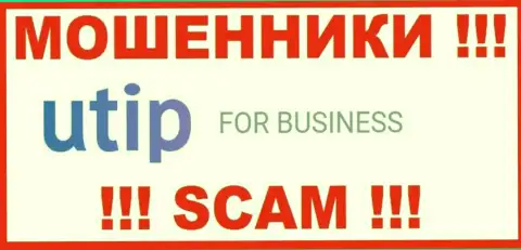 UTIP - это SCAM !!! ЕЩЕ ОДИН МАХИНАТОР !!!