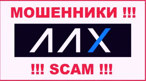 AAX - это ЖУЛИКИ !!! Вклады выводить не хотят !