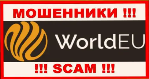 WorldEU Com - это SCAM !!! ЕЩЕ ОДИН РАЗВОДИЛА !