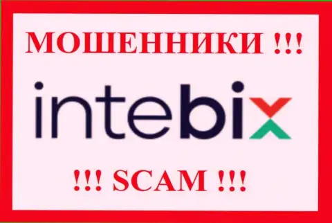 Интебих - это SCAM !!! МОШЕННИКИ !