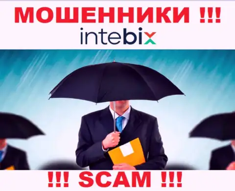 Руководство Intebix Kz усердно скрыто от посторонних глаз