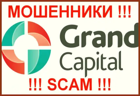 Гранд Капитал (Grand Capital Group) - отзывы