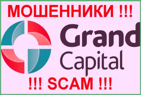 Гранд Капитал (GrandCapital) - реальные отзывы