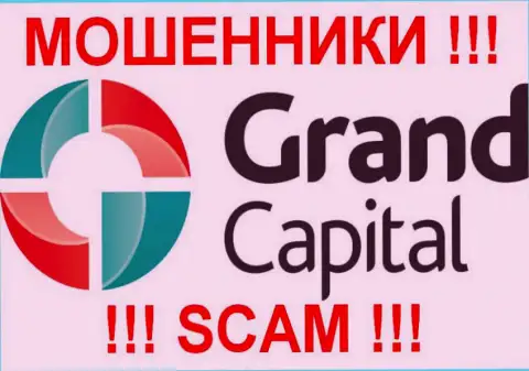 Гранд Капитал (Ru GrandCapital Net) - отзывы