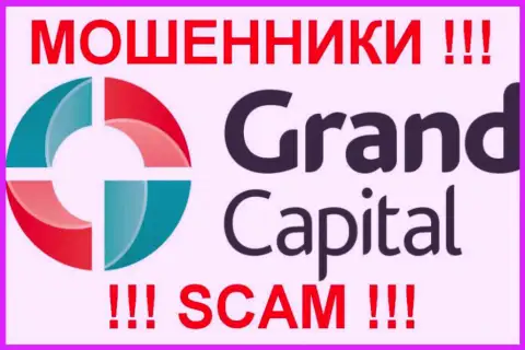 ГрандКапитал Нет (Grand Capital) - отзывы