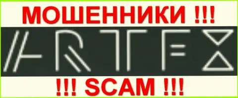 АртФХ - МОШЕННИКИ !!! SCAM !!!