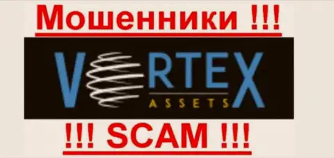 Вортекс Финанс - это МОШЕННИКИ !!! SCAM !!!