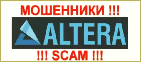 Алтерас Нет (Alteras) это FOREX КУХНЯ !!! SCAM !!!