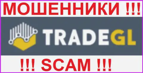 Трейд ГЛ - ОБМАНЩИКИ !!! SCAM !!!