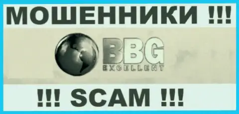 BBG-Russia Trade - это МОШЕННИКИ !!! SCAM !!!