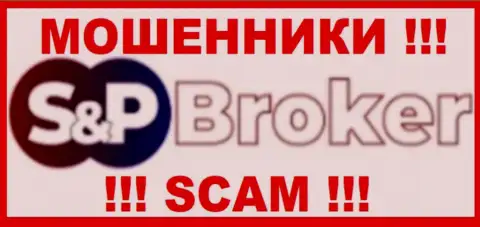 SNP Broker - это ОБМАНЩИКИ !!! SCAM !!!