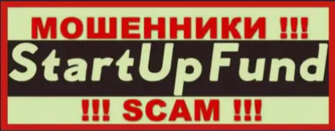 StarTupFund LTD - это МОШЕННИКИ !!! SCAM !!!