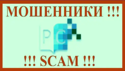 Профит-Класс Ком это МОШЕННИКИ !!! SCAM !!!